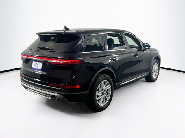 used 2025 Lincoln Corsair car, priced at $44,613