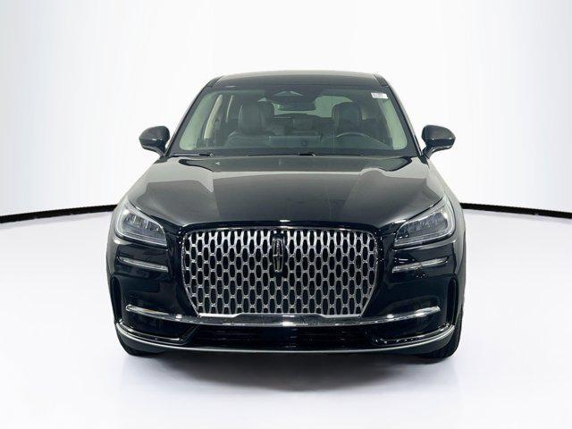 used 2025 Lincoln Corsair car, priced at $44,613