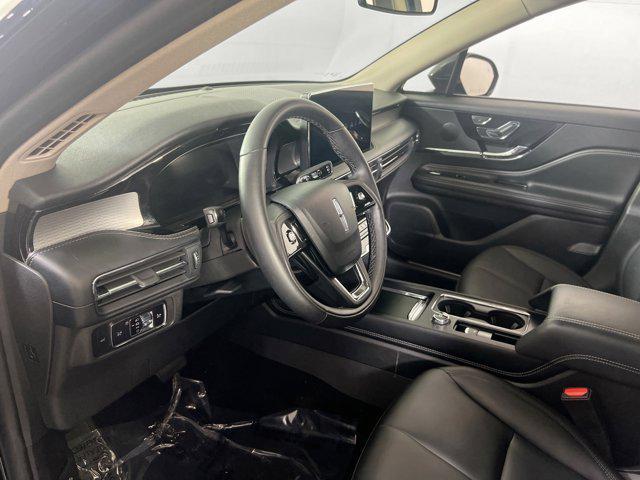used 2025 Lincoln Corsair car, priced at $44,613