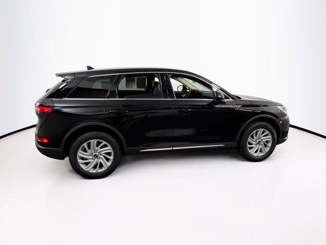 used 2025 Lincoln Corsair car, priced at $44,613