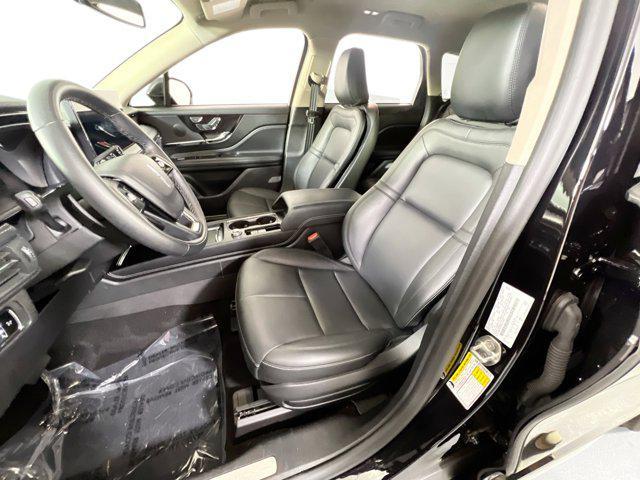 used 2025 Lincoln Corsair car, priced at $44,613