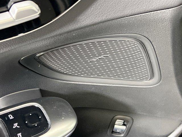 used 2022 Mercedes-Benz C-Class car, priced at $37,585