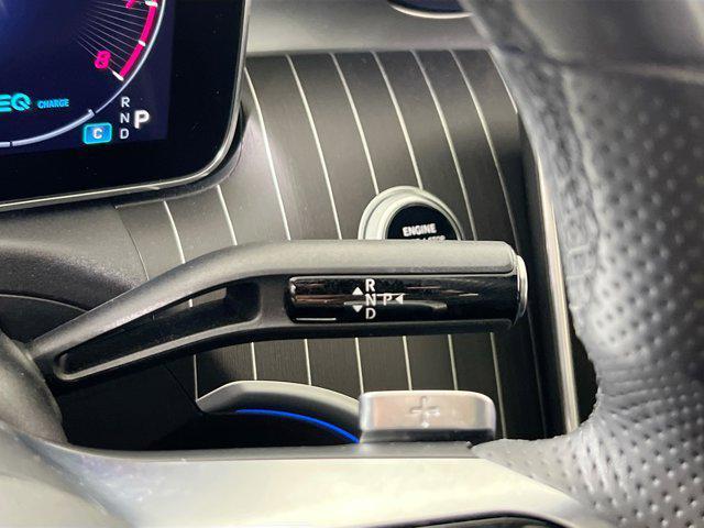 used 2022 Mercedes-Benz C-Class car, priced at $37,585