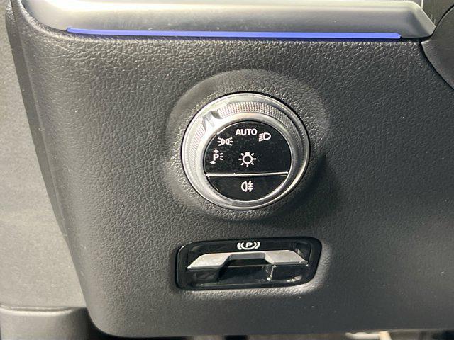 used 2022 Mercedes-Benz C-Class car, priced at $37,585