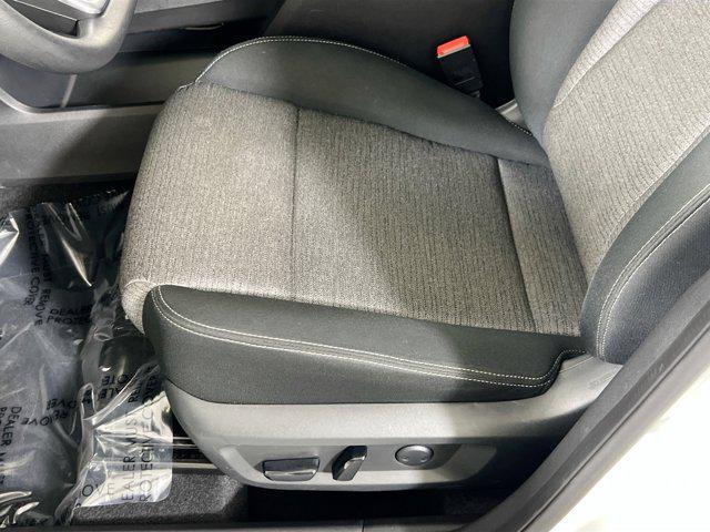 used 2021 Nissan Rogue car, priced at $23,432