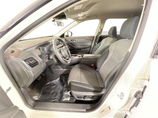 used 2021 Nissan Rogue car, priced at $23,432