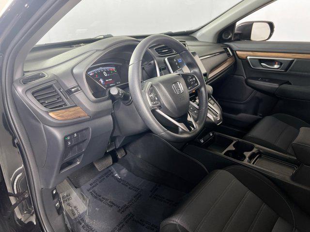 used 2022 Honda CR-V car, priced at $28,749