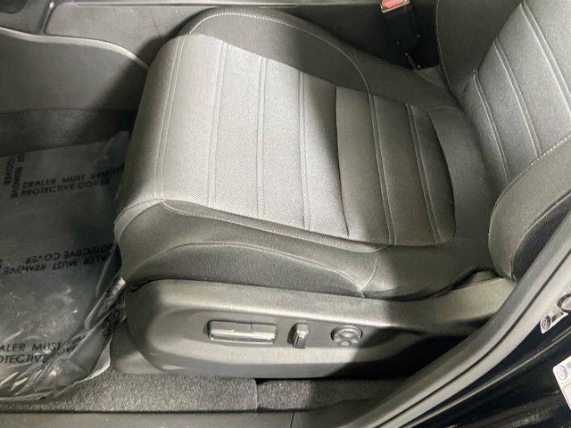 used 2022 Honda CR-V car, priced at $28,749
