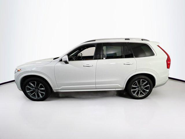 used 2019 Volvo XC90 car, priced at $30,745