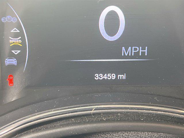 used 2022 Jeep Grand Cherokee car, priced at $31,371