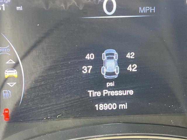 used 2022 Jeep Grand Cherokee car, priced at $26,530