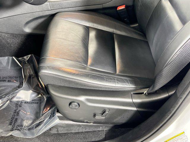 used 2022 Jeep Grand Cherokee car, priced at $26,530