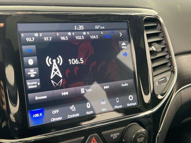 used 2022 Jeep Grand Cherokee car, priced at $26,530