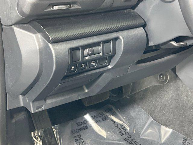 used 2021 Subaru Crosstrek car, priced at $23,901