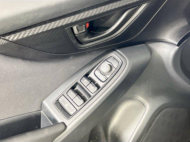 used 2021 Subaru Crosstrek car, priced at $23,901