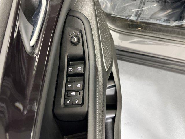 used 2022 Jeep Grand Cherokee car, priced at $34,645