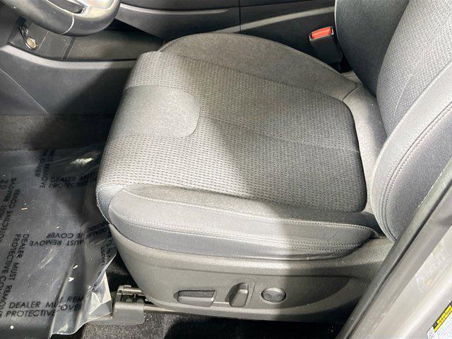 used 2023 Hyundai Santa Fe car, priced at $26,171