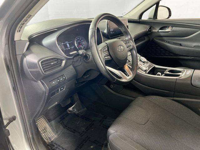 used 2023 Hyundai Santa Fe car, priced at $26,171