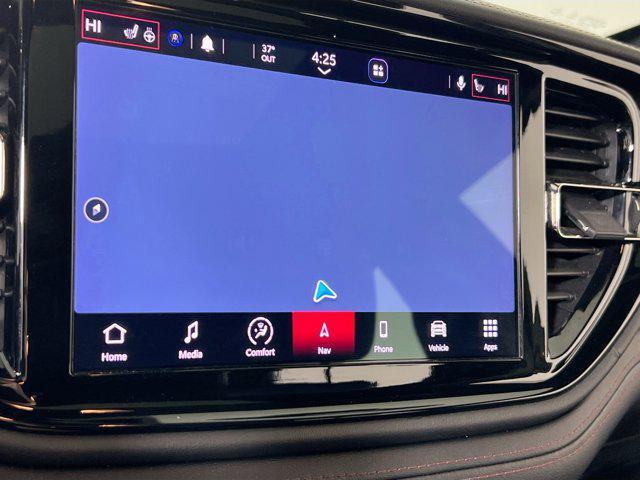 used 2022 Dodge Durango car, priced at $39,664