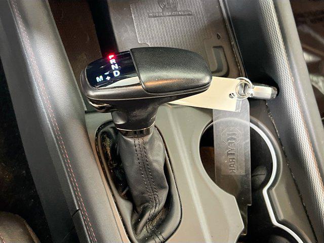 used 2022 Dodge Durango car, priced at $39,664