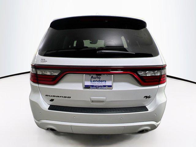 used 2022 Dodge Durango car, priced at $39,664