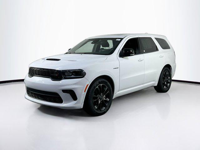 used 2022 Dodge Durango car, priced at $39,664