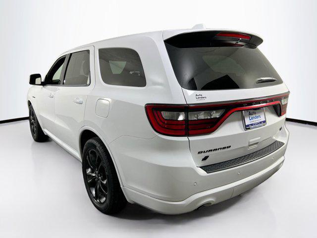 used 2022 Dodge Durango car, priced at $39,664