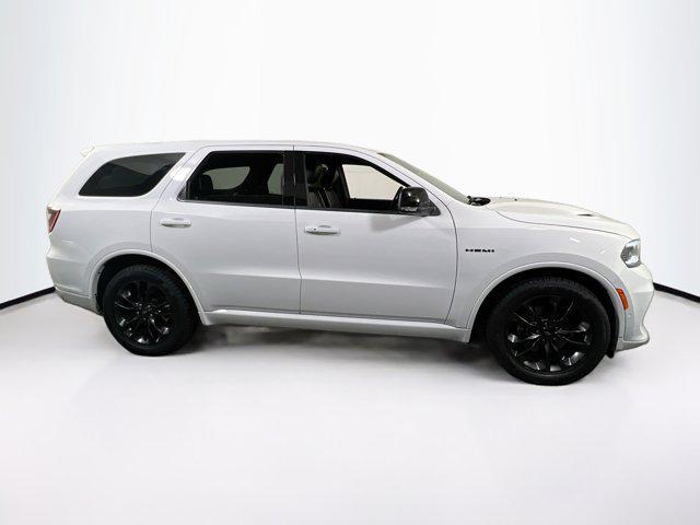 used 2022 Dodge Durango car, priced at $39,664