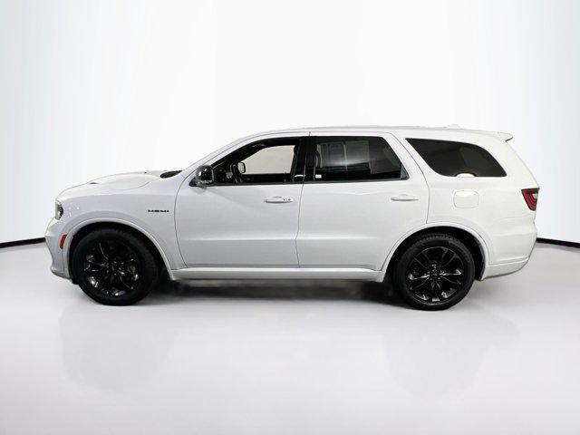 used 2022 Dodge Durango car, priced at $39,664