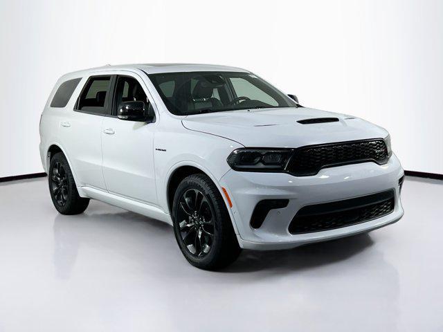 used 2022 Dodge Durango car, priced at $39,664