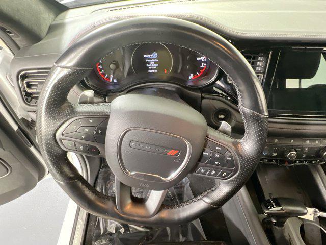 used 2022 Dodge Durango car, priced at $39,664