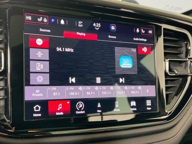 used 2022 Dodge Durango car, priced at $39,664