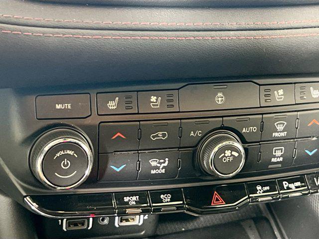 used 2022 Dodge Durango car, priced at $39,664