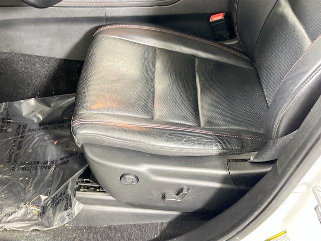 used 2022 Dodge Durango car, priced at $39,664