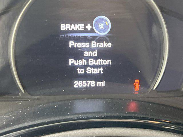 used 2022 Dodge Durango car, priced at $39,664