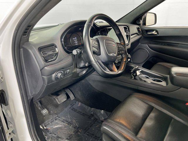 used 2022 Dodge Durango car, priced at $39,664