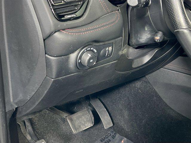 used 2022 Dodge Durango car, priced at $39,664