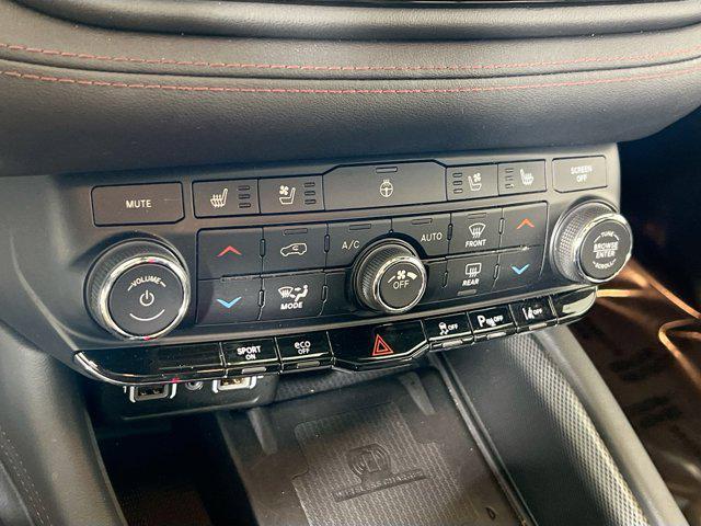 used 2022 Dodge Durango car, priced at $39,664