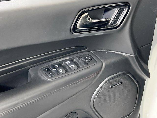 used 2022 Dodge Durango car, priced at $39,664