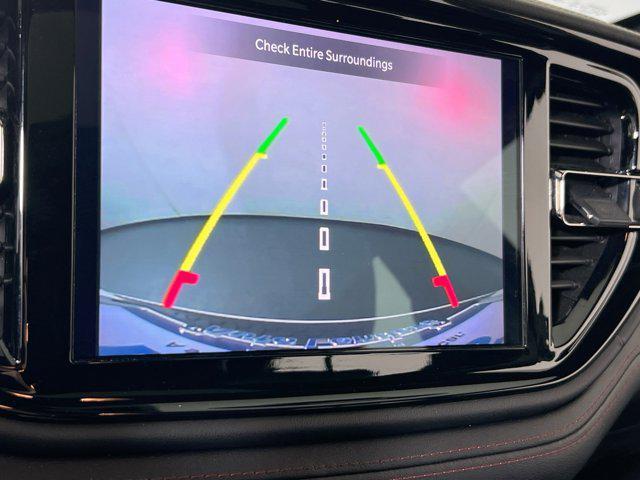 used 2022 Dodge Durango car, priced at $39,664