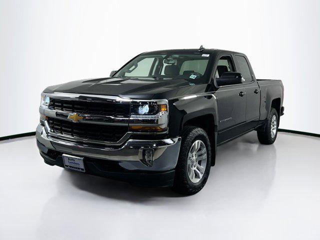 used 2019 Chevrolet Silverado 1500 car, priced at $29,286