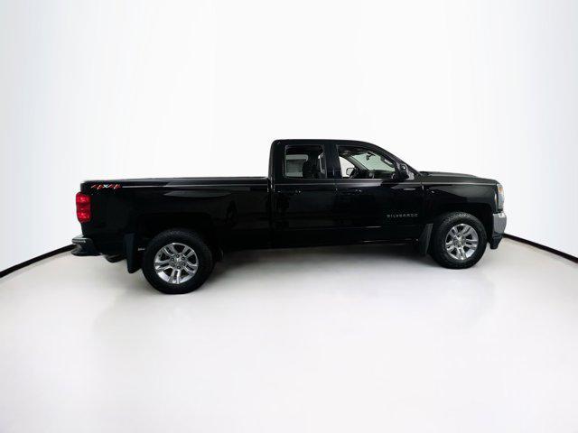 used 2019 Chevrolet Silverado 1500 car, priced at $29,286