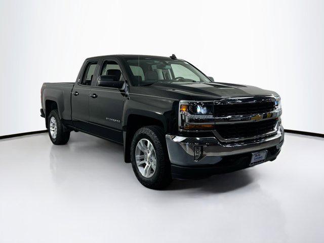 used 2019 Chevrolet Silverado 1500 car, priced at $29,286