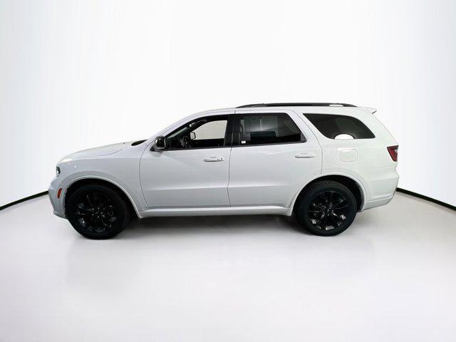 used 2021 Dodge Durango car, priced at $28,797