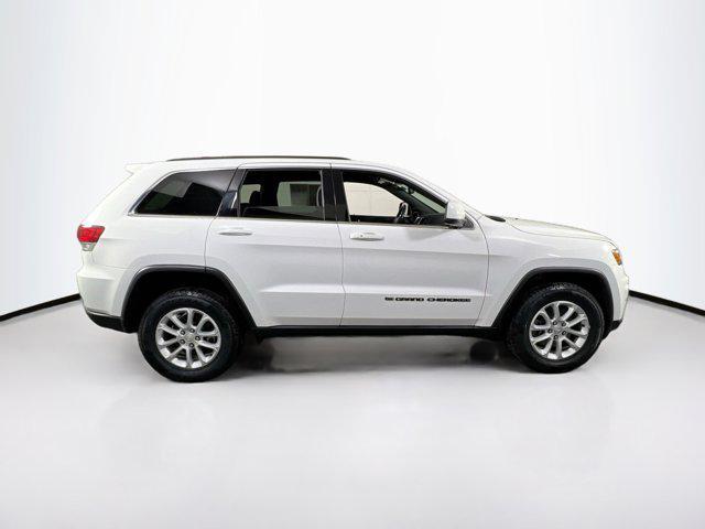 used 2022 Jeep Grand Cherokee car, priced at $24,716