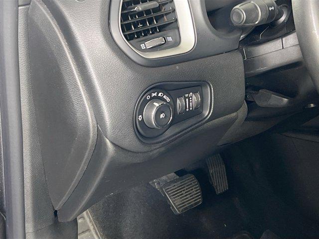 used 2021 Jeep Renegade car, priced at $19,448