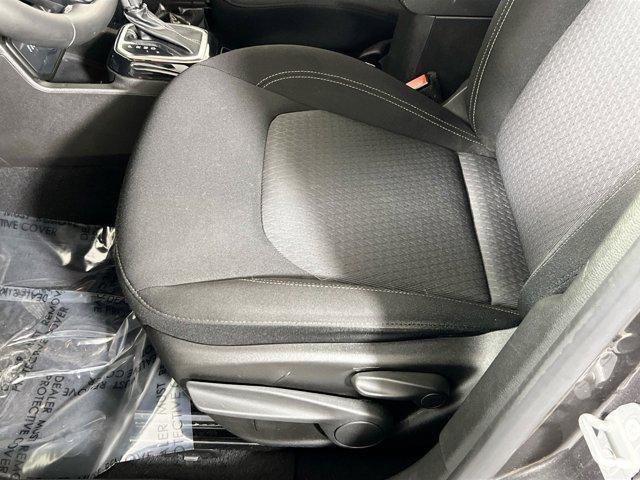 used 2021 Jeep Renegade car, priced at $19,448