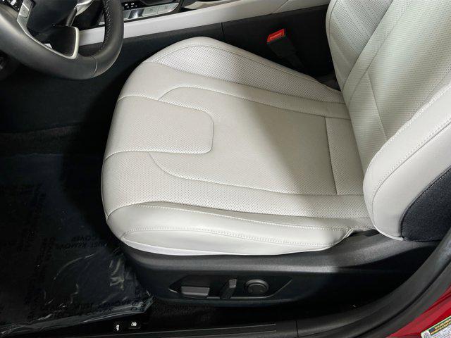 used 2023 Hyundai Elantra car, priced at $23,893