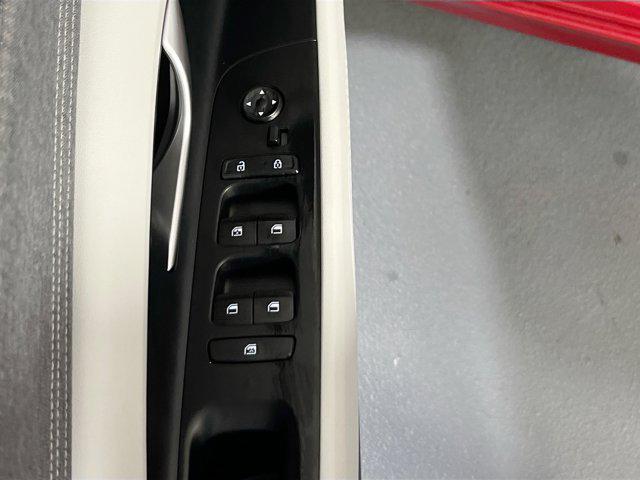 used 2023 Hyundai Elantra car, priced at $23,893