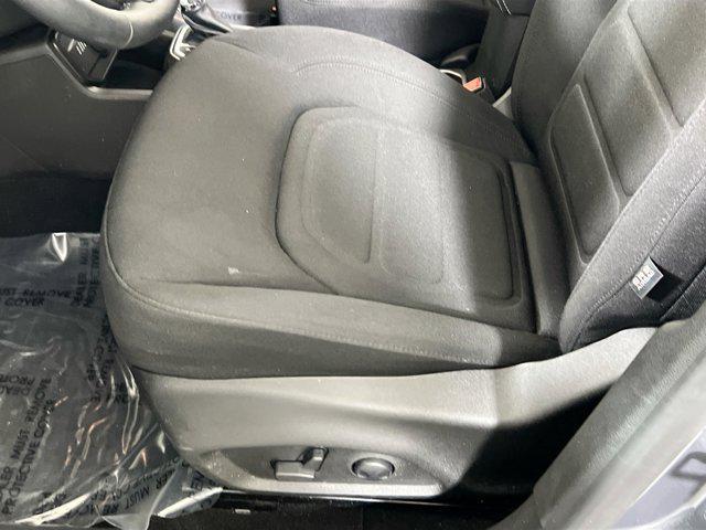 used 2022 Jeep Renegade car, priced at $22,903